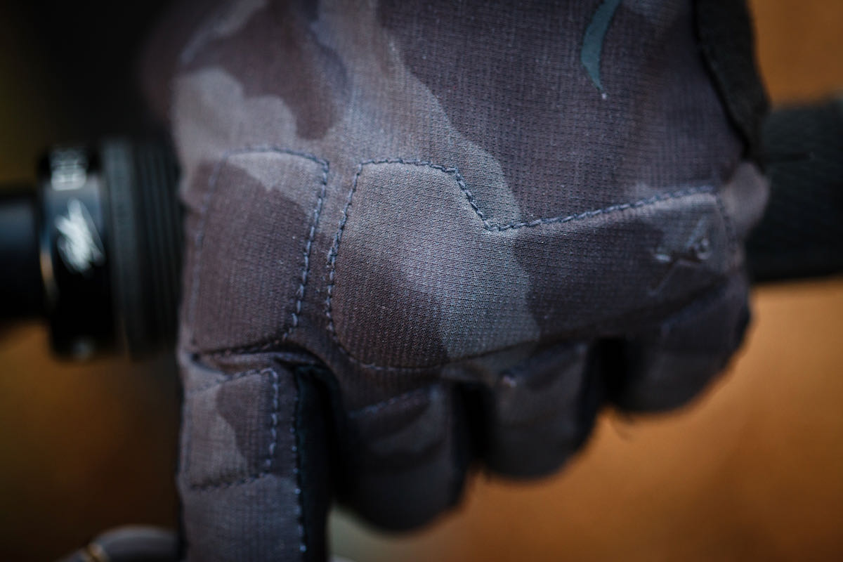 Guantes Specialized Ridge LF