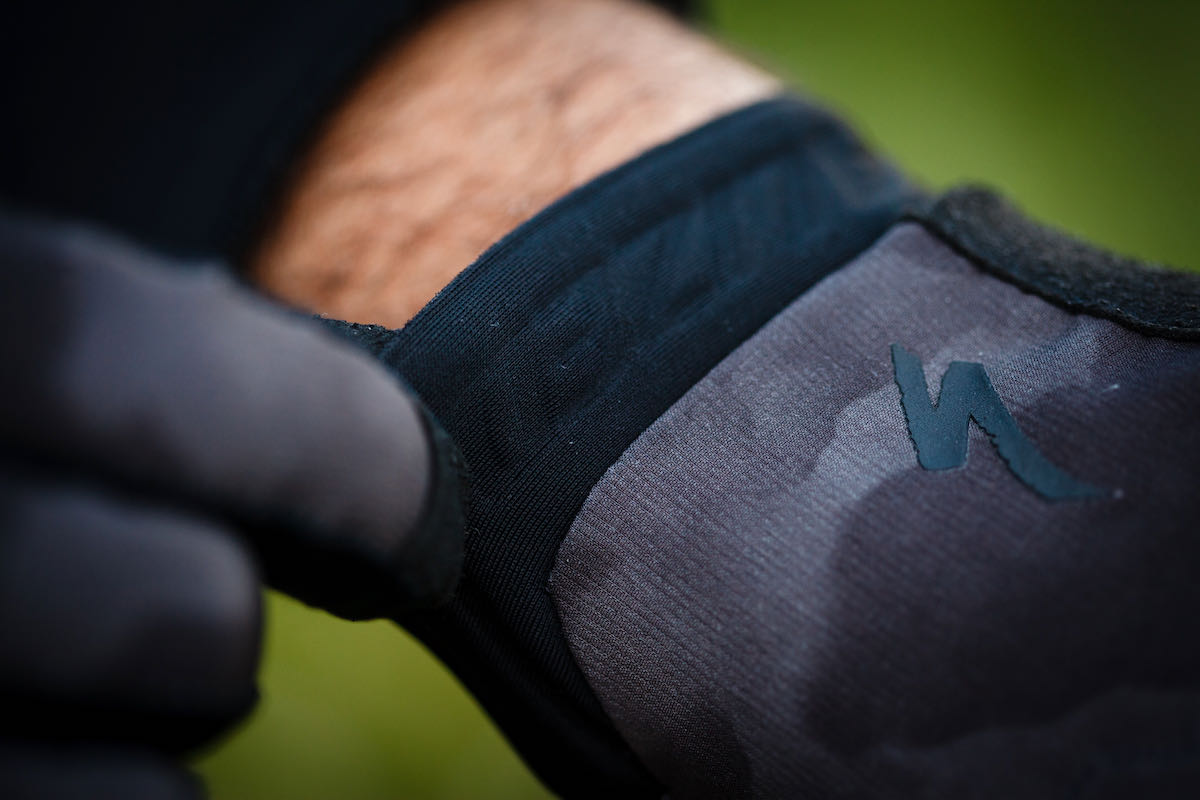Guantes Specialized Ridge LF