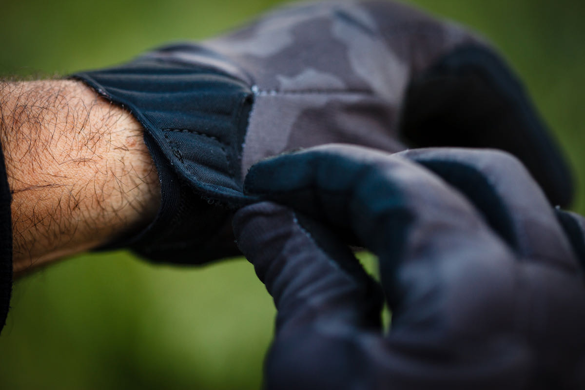 Guantes Specialized Ridge LF