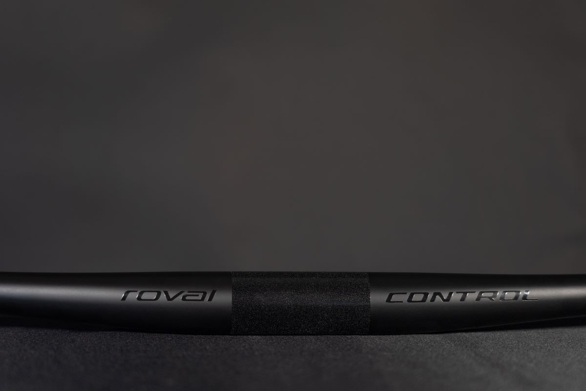 Manillar Specialized Roval Control SL: más rigidez y menos peso para un XC competitivo
