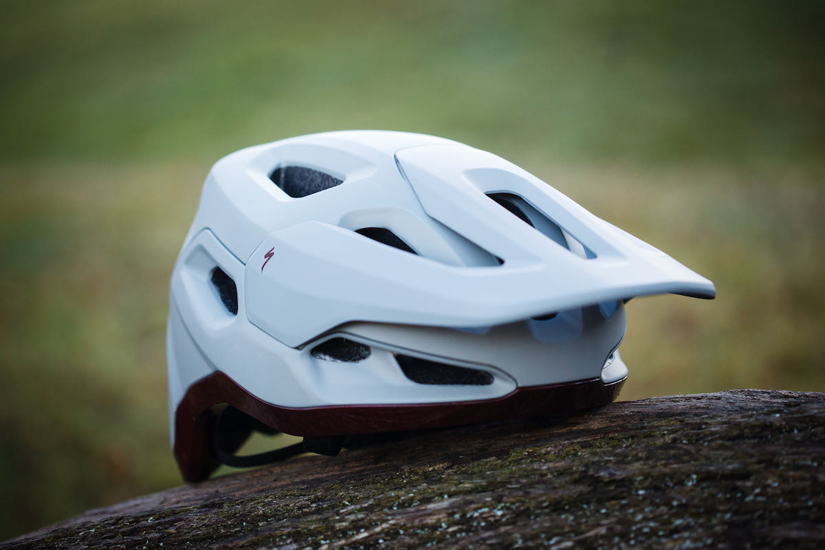 Casco Specialized Tactic 