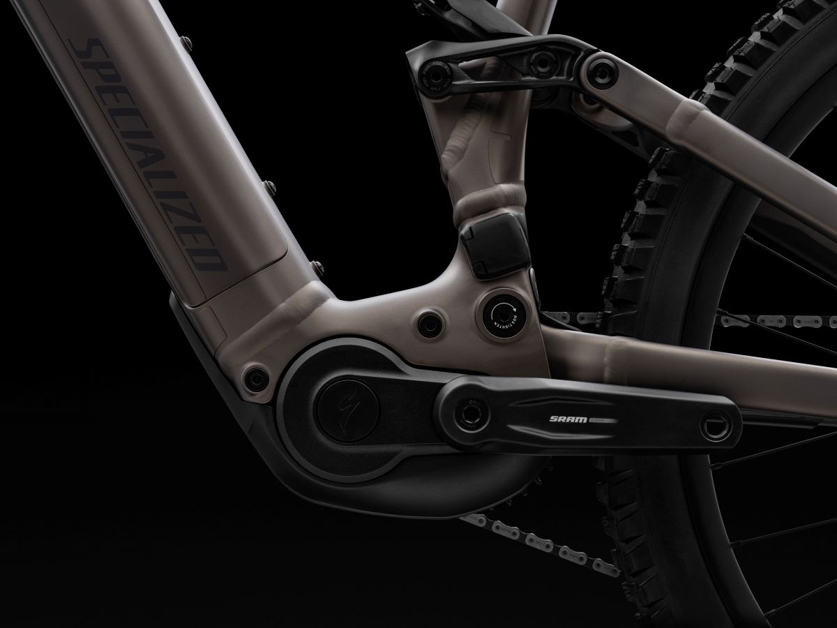 Specialized Turbo Levo 4 en aluminio, dos montajes desde 5.999 euros