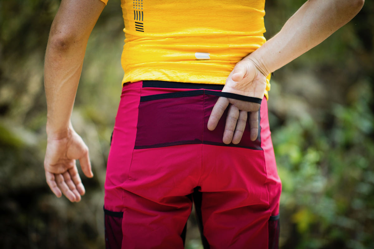Sportful Supergiara Overshort