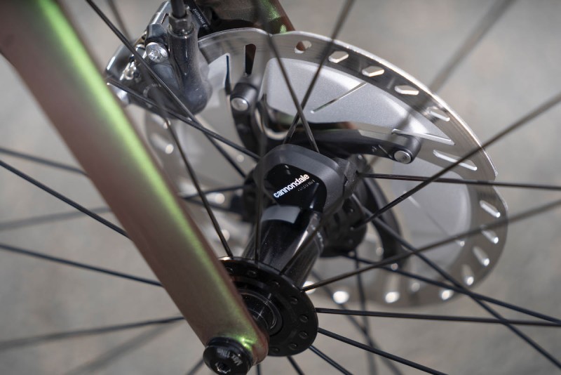 ¿Qué diámetro de discos de freno necesitas para tu bici urbana, e-bike, gravel o de carretera?