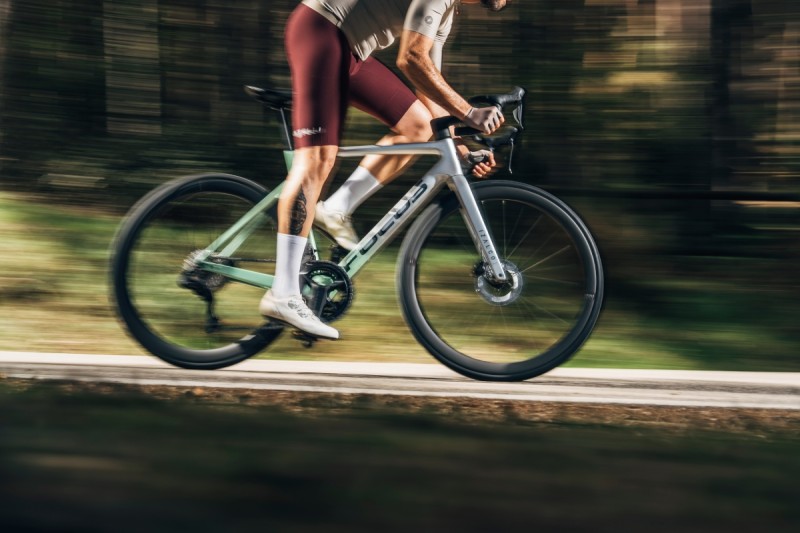 Guía práctica para entrenar con zonas de potencia