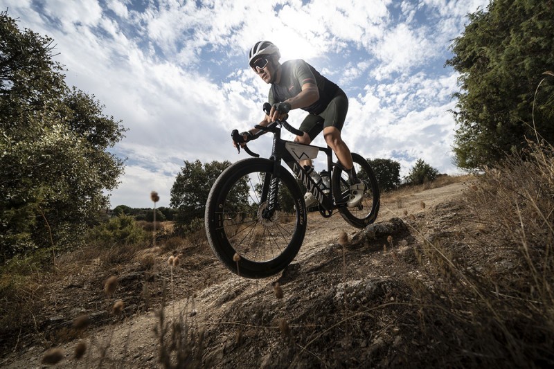 Las 5 claves de la nueva Canyon Grail