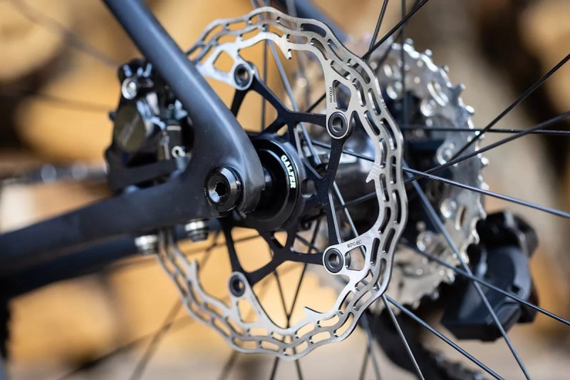 Las claves de la tecnología de los discos Galfer para carretera