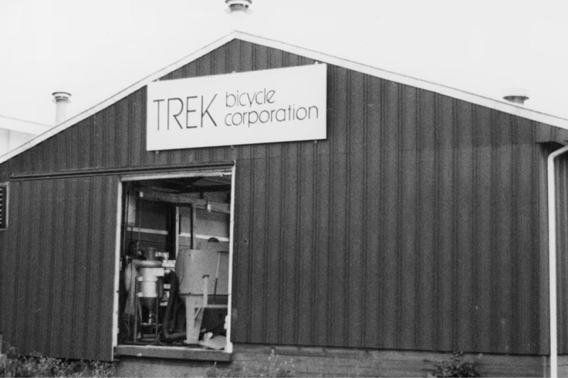 50 años de Trek ¡No te pierdas este vídeo tan especial!