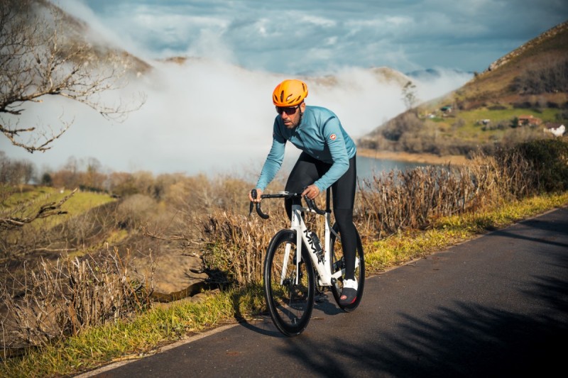 Primeras Pedaladas: MMR Aelion, efectividad en todos los terrenos