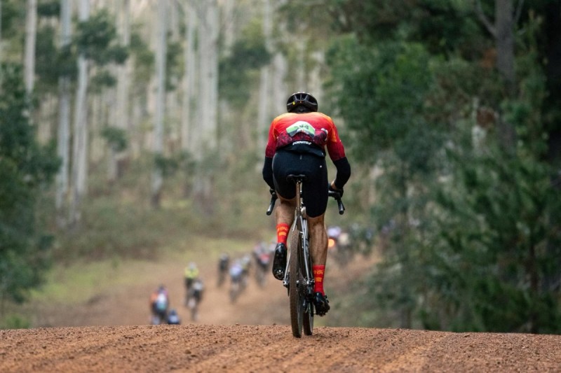 Nannup 2026 ¿El primer Campeonato del Mundo de gravel 'de verdad'?