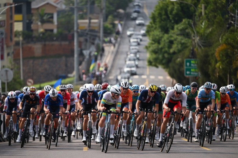 Las claves del Mundial de Ciclismo más abierto de los últimos años: así es Montreal 2026