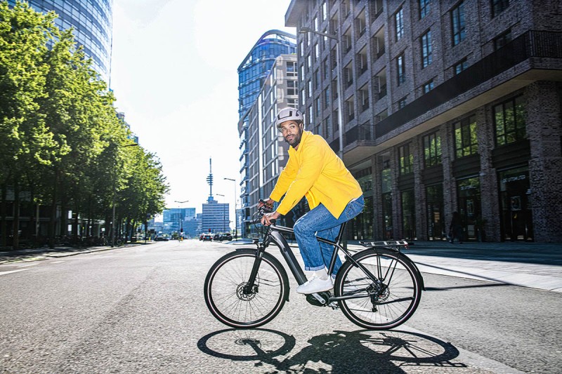 Shimano State of Nation: Falta de tiendas especializadas y estancamiento de las infraestructuras