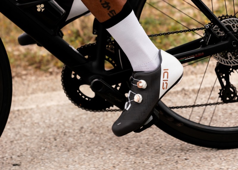 SIDI reinventa sus icónicas zapatillas de carretera: así son las nuevas Ergo 6S