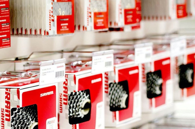 SRAM traslada más producción a Europa con una nueva fábrica en Portugal