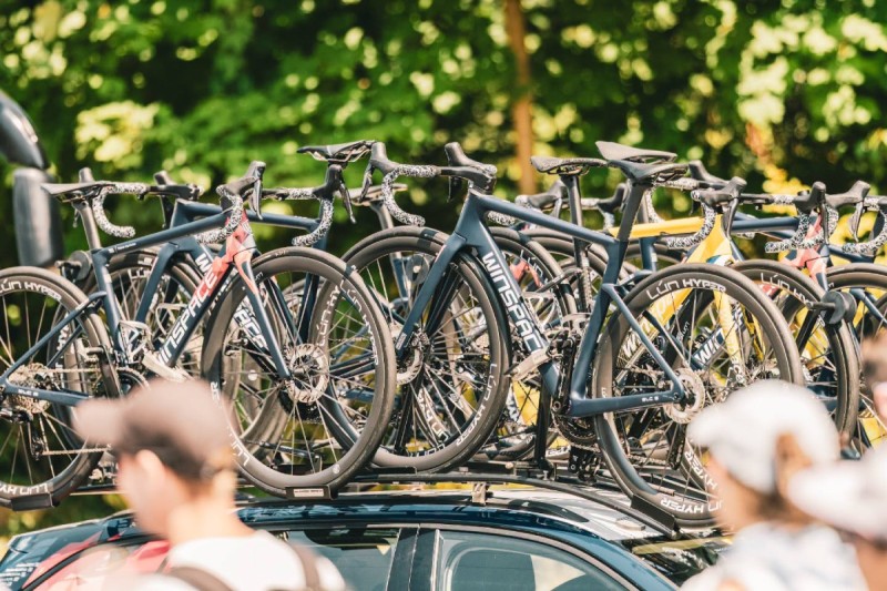 10 marcas chinas de bicicletas que están dando que hablar