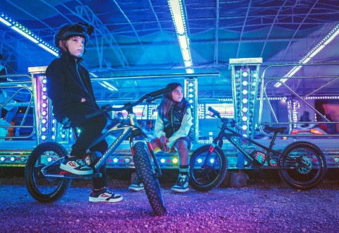 Capilla comerciante col china Little Big Bike: la bici que crece con tu hijo | MTB Pro