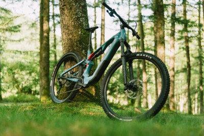 Las 5 claves de la Cannondale Habit Neo ¿Tu próxima e-trail ‘light’?