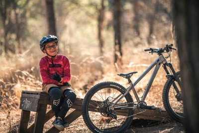 Cascos de bici para niños. Ajuste y consejos para elegir el mejor casco