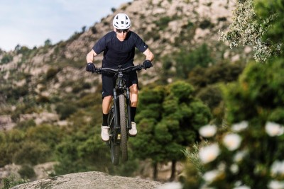 5 buenos cascos de trail por menos de 100 €