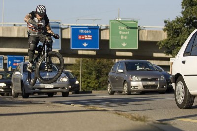 La DGT planea cambios para la bici y los ciclistas.