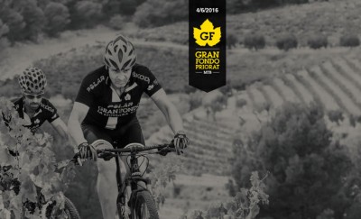 gran fondo priorat mtb