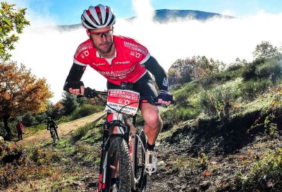 Sierra Norte Bike Challenge