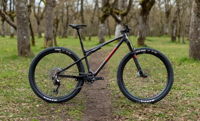 La BH Lynx SLS, ya disponible con el nuevo SRAM Eagle 90 mecánico