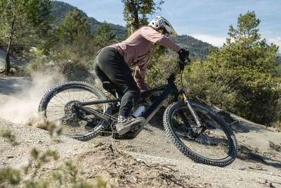 Canyon Spectral:ON y Torque:ON regresan con nuevas baterías de 800 Wh ¡Desde 3.999 euros!