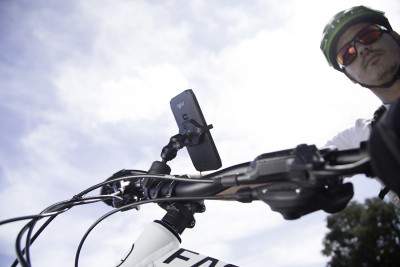 Crosscall Mobile, el móvil para los amantes de los deportes outdoor