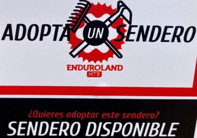 Enduroland ofrece cinco senderos para ‘adoptar’ Enduroland ofrece cinco senderos para ‘adoptar’