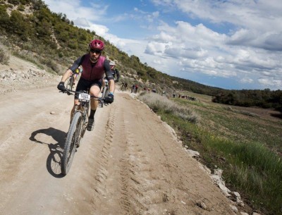 La Orbea Monegros 2026 ya tiene fecha