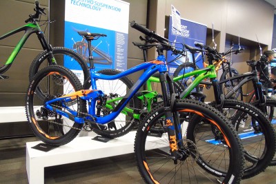 Novedades Giant 2019