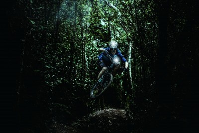 Luces Giant Recon