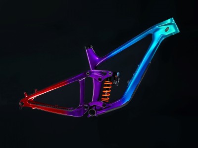 Ya disponible el cuadro Giant Reign Advanced Limited Edition Ya disponible el cuadro Giant Reign Advanced Limited Edition