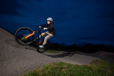 Nuevas Giant y Liv STP: la mejor escuela de ‘dirt’ MTB para jóvenes