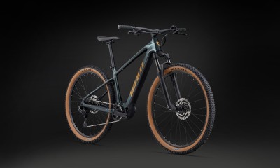 Nuevas Giant Talon E+ y E+ EX: dos efectivas (y baratas) propuestas de acceso al e-mtb