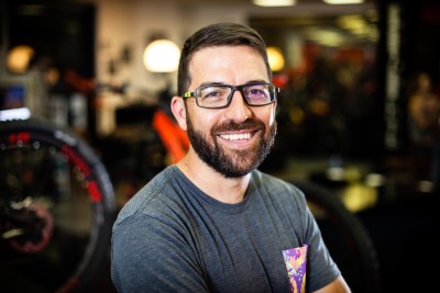 Ha fallecido Guti Martín, figura clave en el desarrollo del ciclismo en España