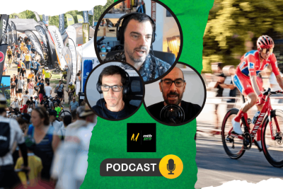 ¿Hay demasiadas marcas de bicis? (y el final de La Vuelta) ¿Hay demasiadas marcas de bicis? (y el final de La Vuelta)