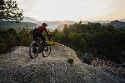 IMBA Europe lanza una encuesta para evaluar el estado del mountain bike