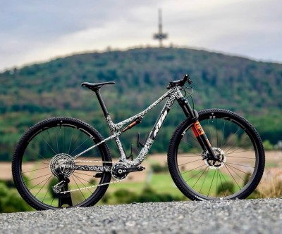 Las ruedas de 32'' ganan su primer Mundial con Seewald y KTM