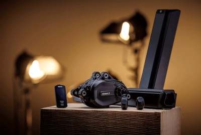 El sistema Mahle M40 se alza con el Design & Innovation Award 2026 El sistema Mahle M40 se alza con el Design & Innovation Award 2026