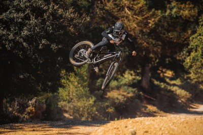 Nueva Mondraker Anark, el arma definitiva de la marca para bike park y freeride Nueva Mondraker Anark, el arma definitiva de la marca para bike park y freeride