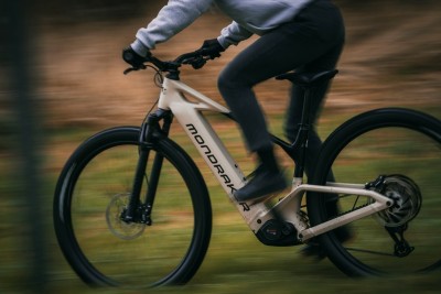 Mondraker rediseña sus e-bikes Prime y Prime X, enfocadas a un MTB accesible y la movilidad diaria