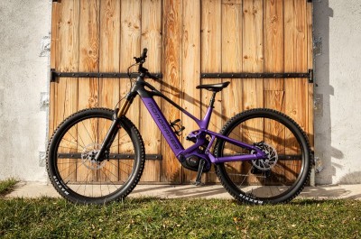 Mondraker Scree ¡Llega la nueva e-trail ‘full-power’ de la marca!