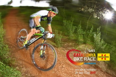 Nace GAES Catalunya Bike Race presented by Shimano