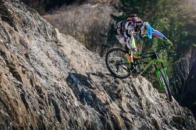 La apuesta de ROTOR por el MTB