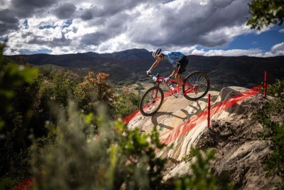 Lo que nos han enseñado las bicis de 32" este fin de semana en la WC de Soldier Hollow Lo que nos han enseñado las bicis de 32" este fin de semana en la WC de Soldier Hollow