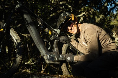 El Mahle M40 sigue evolucionando ¡Y lo hemos probado!