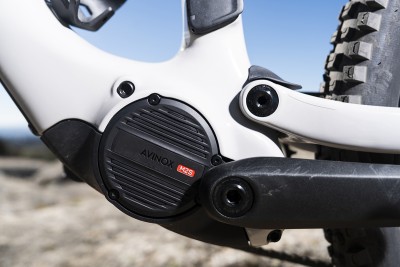 Avinox M2S