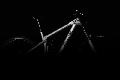 Los Atherton apuestan por Avinox para su primera e-Bike: Así es la S.170E